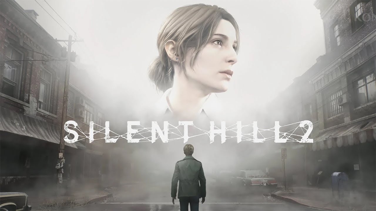 Noob jugando Silent Hill 2 Remake por primera vez | Parte 9