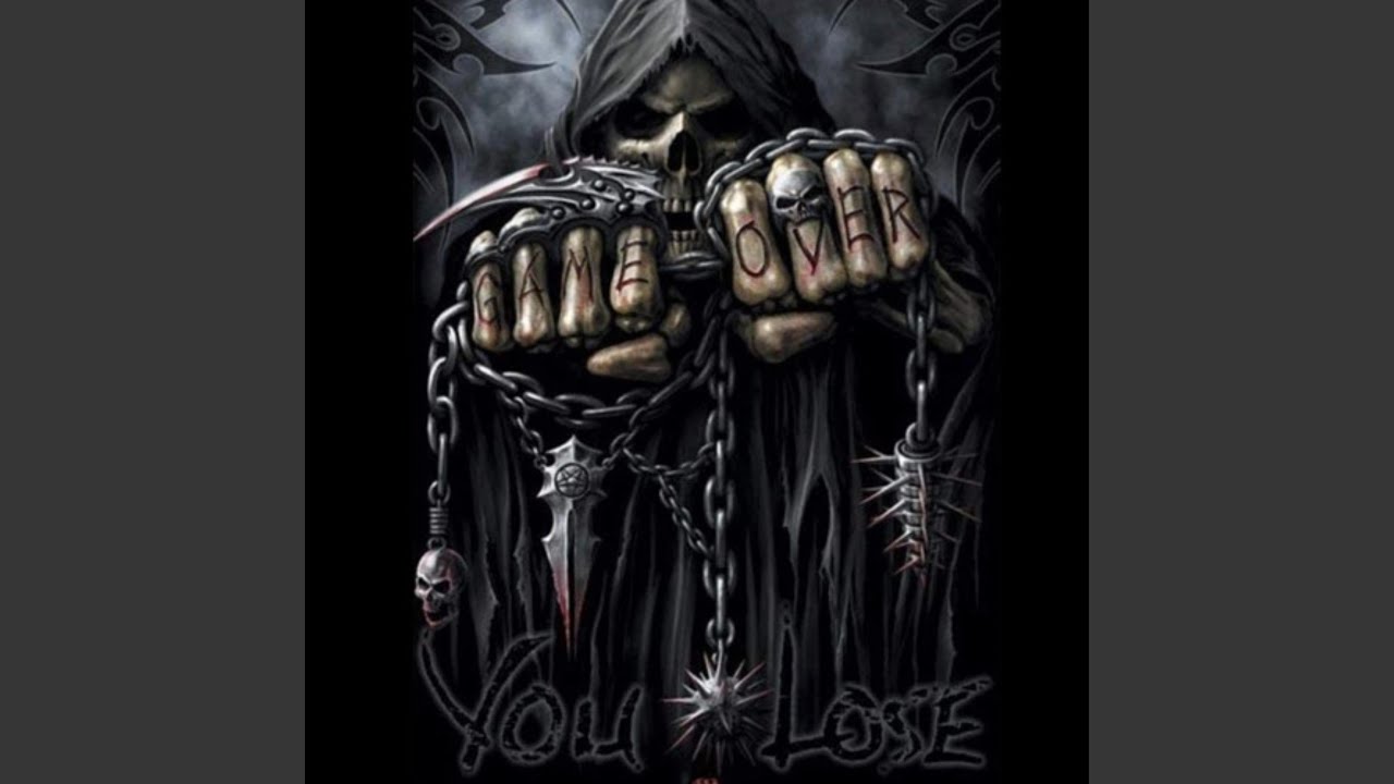 Game Over