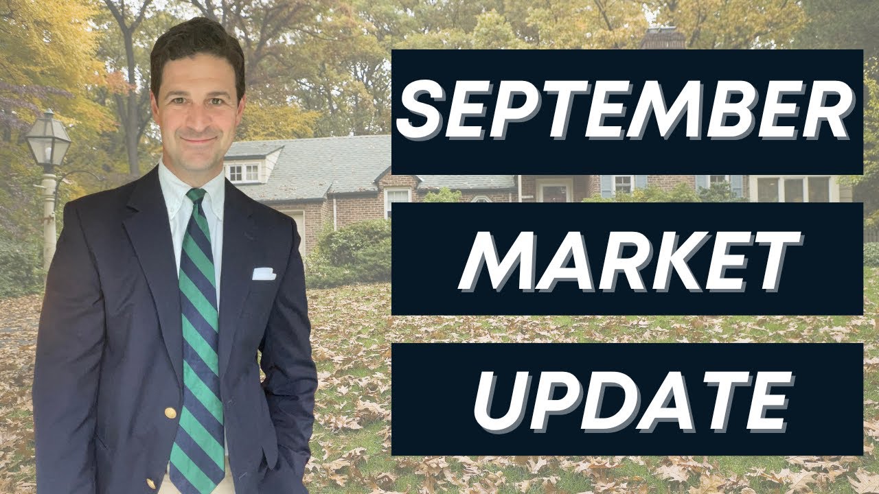 September Market Update | Housing 2023 | Maine Real Estate