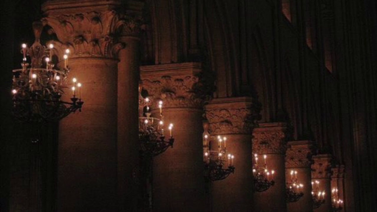 You sit on the throne having sacrificed your heart - Dark Royal core / Royalty core playlist