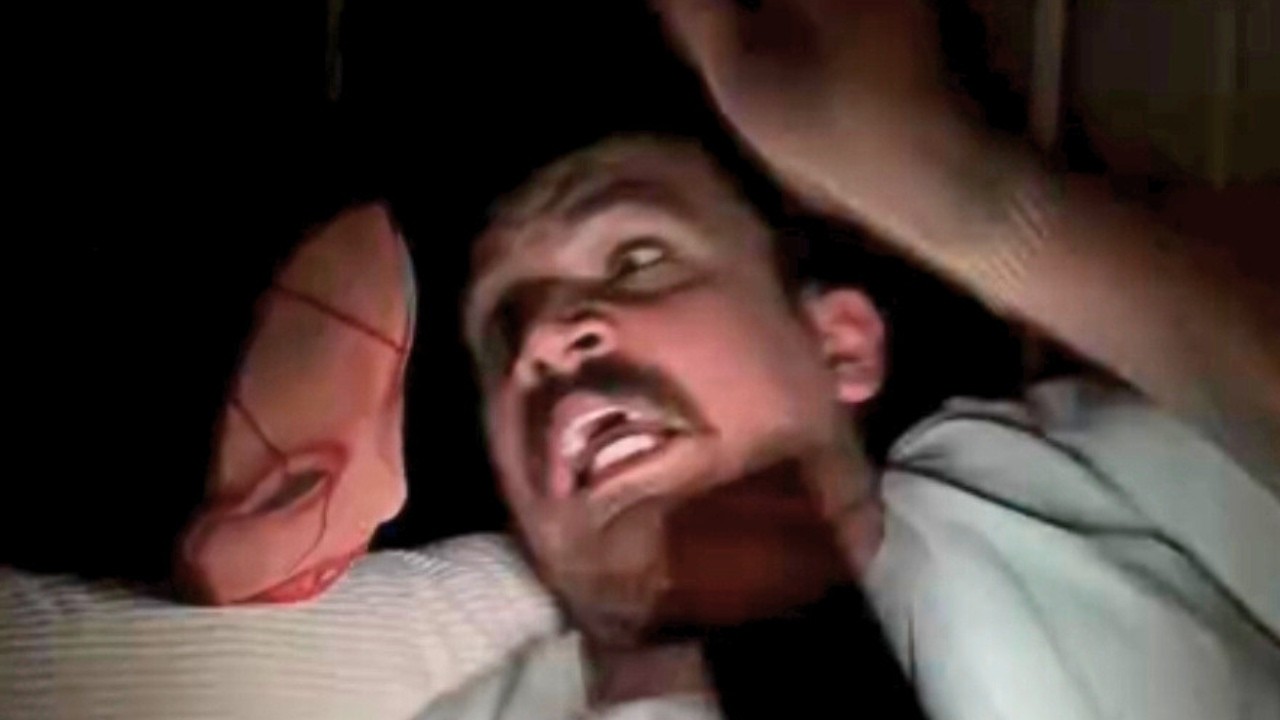 BEST SCARE CAM Priceless Reactions 2026😈😱#026 | Funny Scare Cam 🤣| Jump Scare| Funny Fright Reflex |