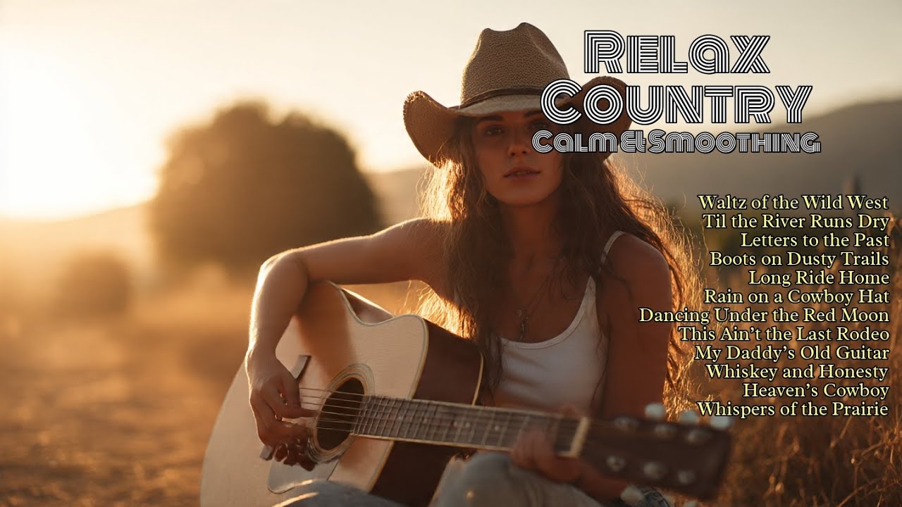 Country Forever 2025 &ndash; Legendary Country Mix