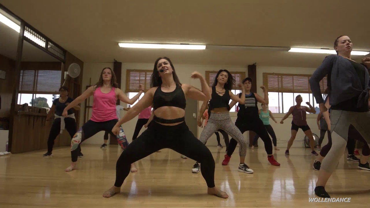 Heads Will Roll (A-Trak Remix) - Yeah Yeah Yeahs - Jaimee Dunning - Dancevibes  9/19/2019