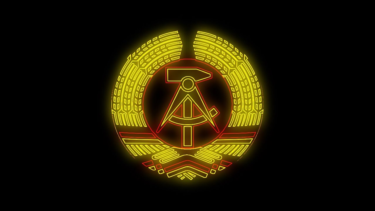 Auferstanden Aus Ruinen - Ayden George Remix