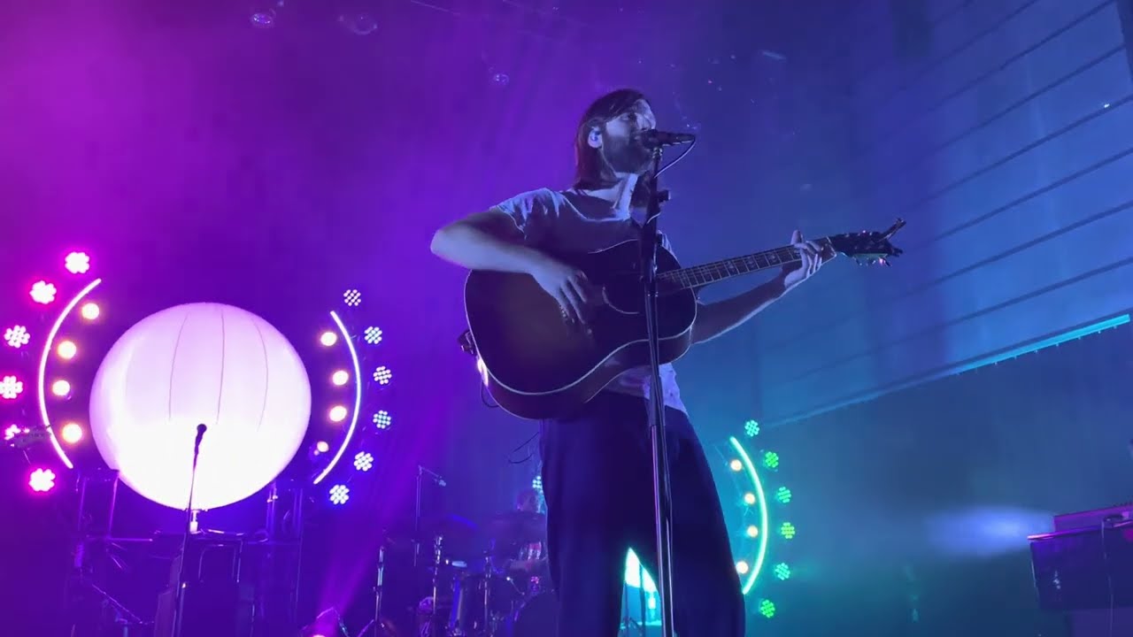 Mt. Joy - Astrovan | Live at The Anthem 10/22/22