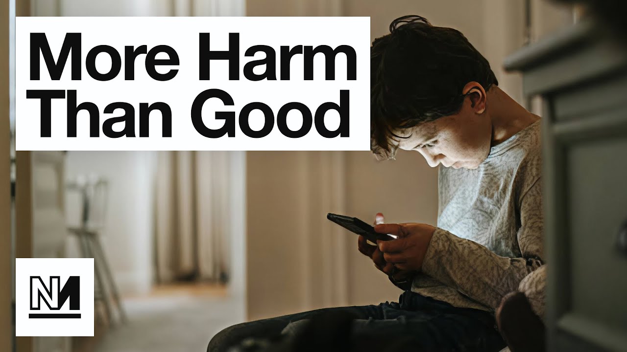 The Online Safety Act &lsquo;Compromises Children&rsquo;s Safety&rsquo;