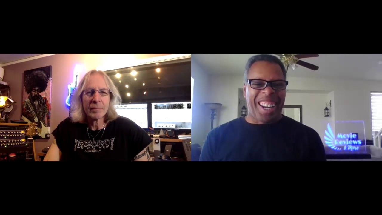 Steve Postell, Guitarist composer and one of the vocals of 