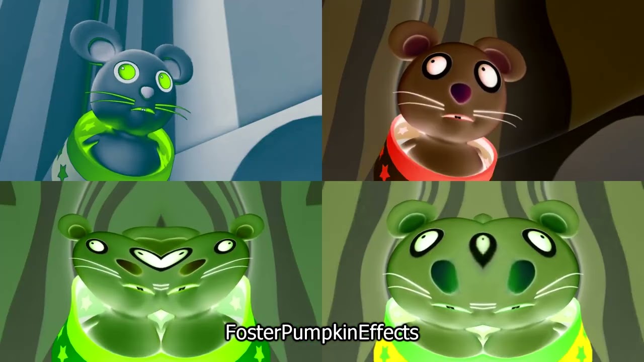 Little Baby Bum Hickory Dickory Dock Effects Combined Sponsored By Preview 1982