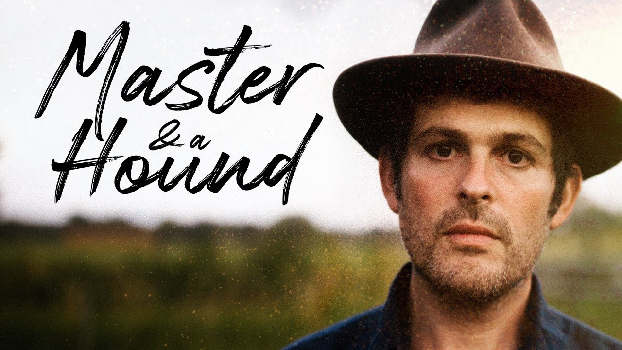 How Gregory Alan Isakov Writes A Song