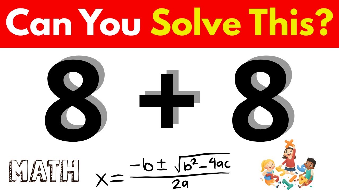 🧮 100 Mixed Math Questions | Easy ➕ Medium ✖ Difficult ➗ (Fun Practice up to 300) 🎯