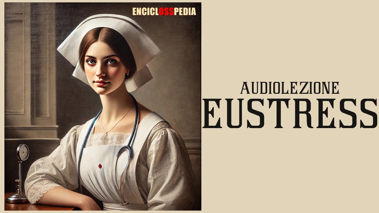 AUDIOLEZIONE - EUSTRESS