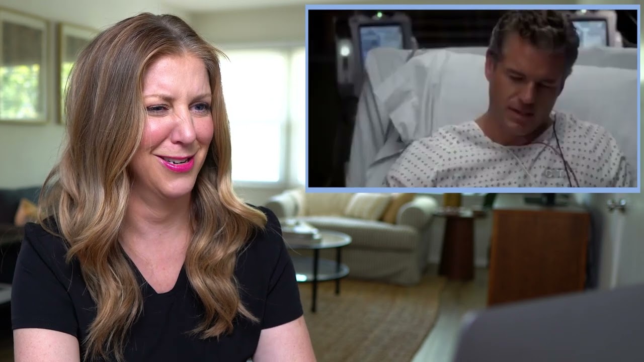 Grey's Anatomy The Rally and Death Reaction SPOILER ALERT!