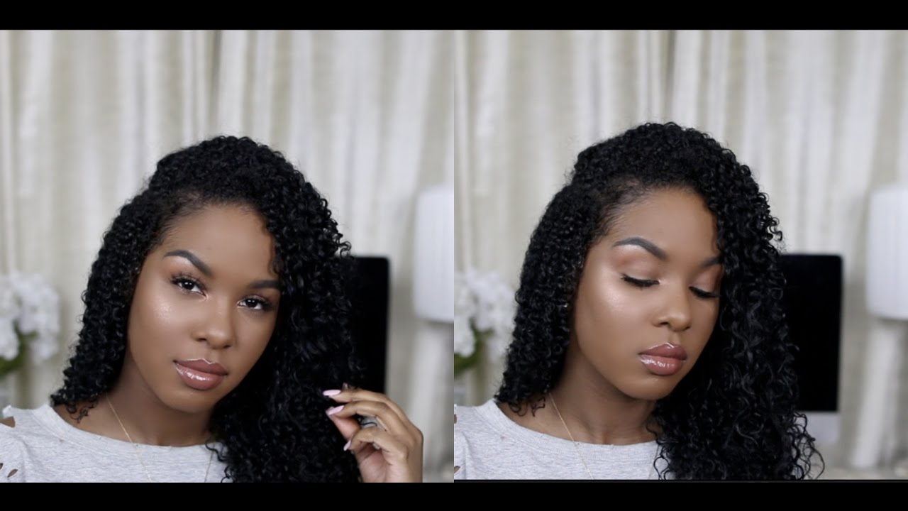 GRWM | Effortless Drugstore/Affordable Makeup