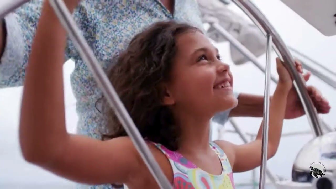 Brand Launch : Mauritius Getaway
