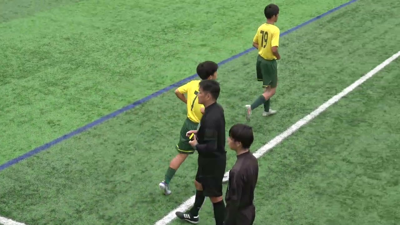 THE SOUTARO Vol.209 namisho U-16 #7