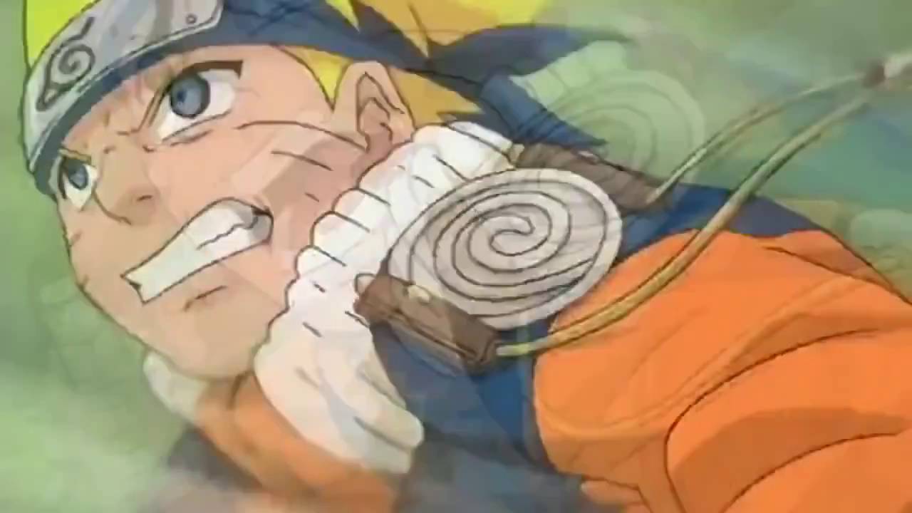 Naruto Fragman - Türkçe Altyazılı
