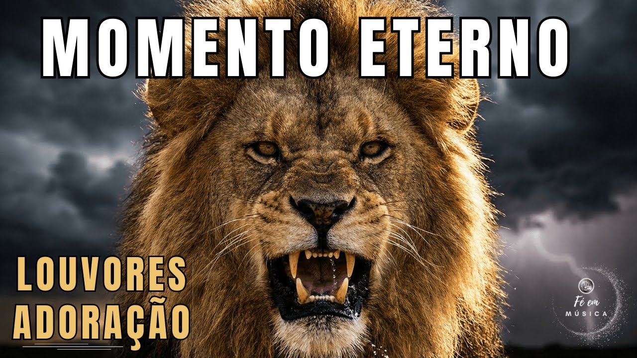 MELHORES LOUVORES PARA SENTIR A PRESENÇA DE DEUS