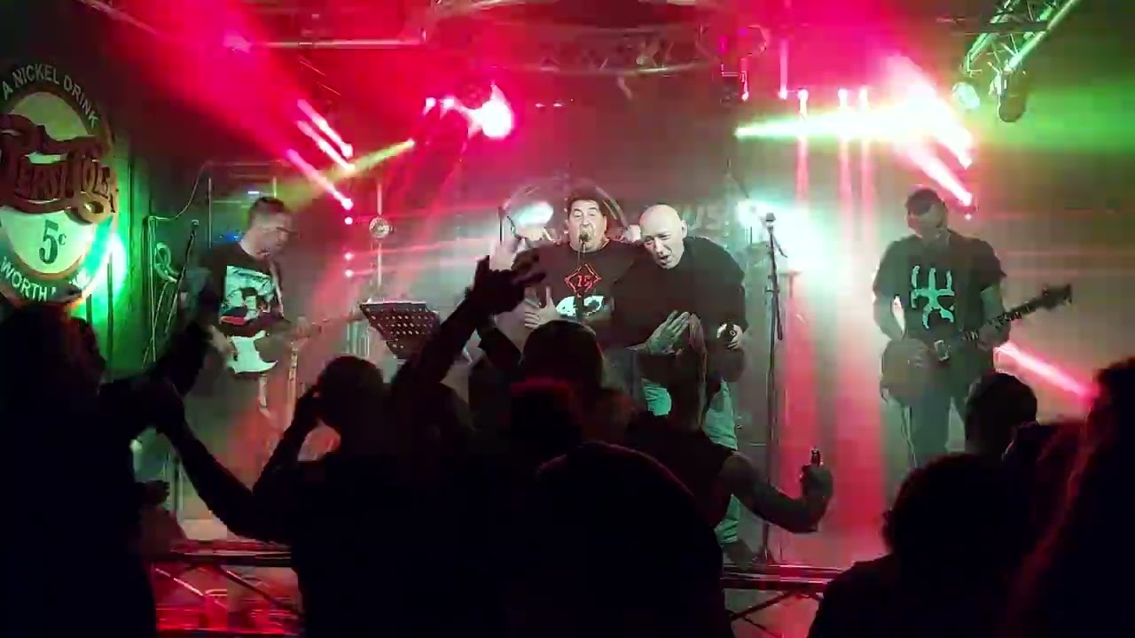 Elit Osztag - A legnagyobb punk