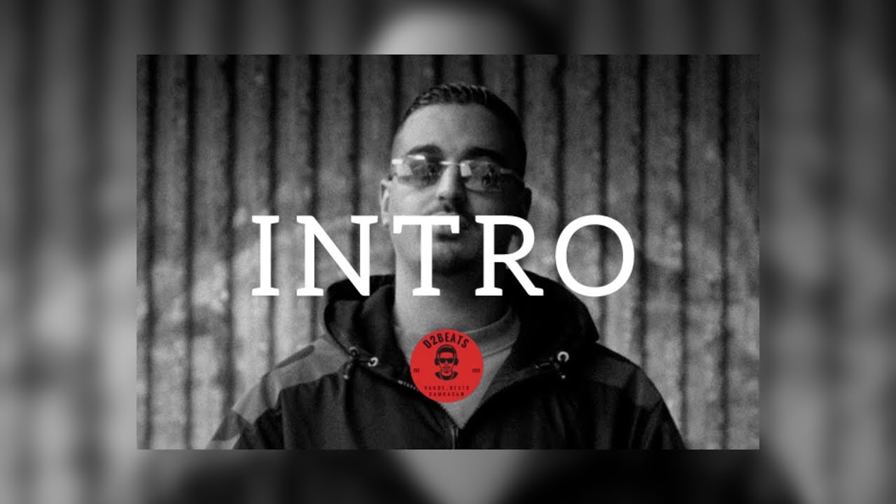 Ka X Lijpe Type Beat - 