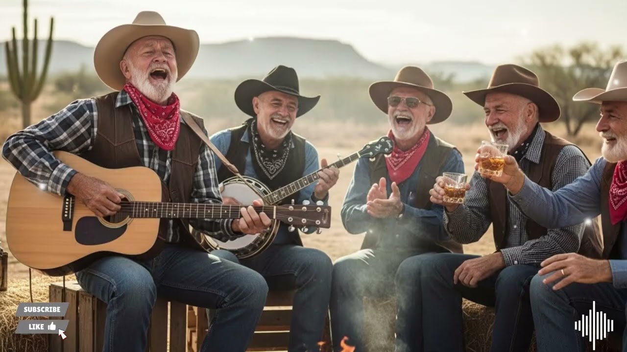 Classic American Country Music from the 1960s