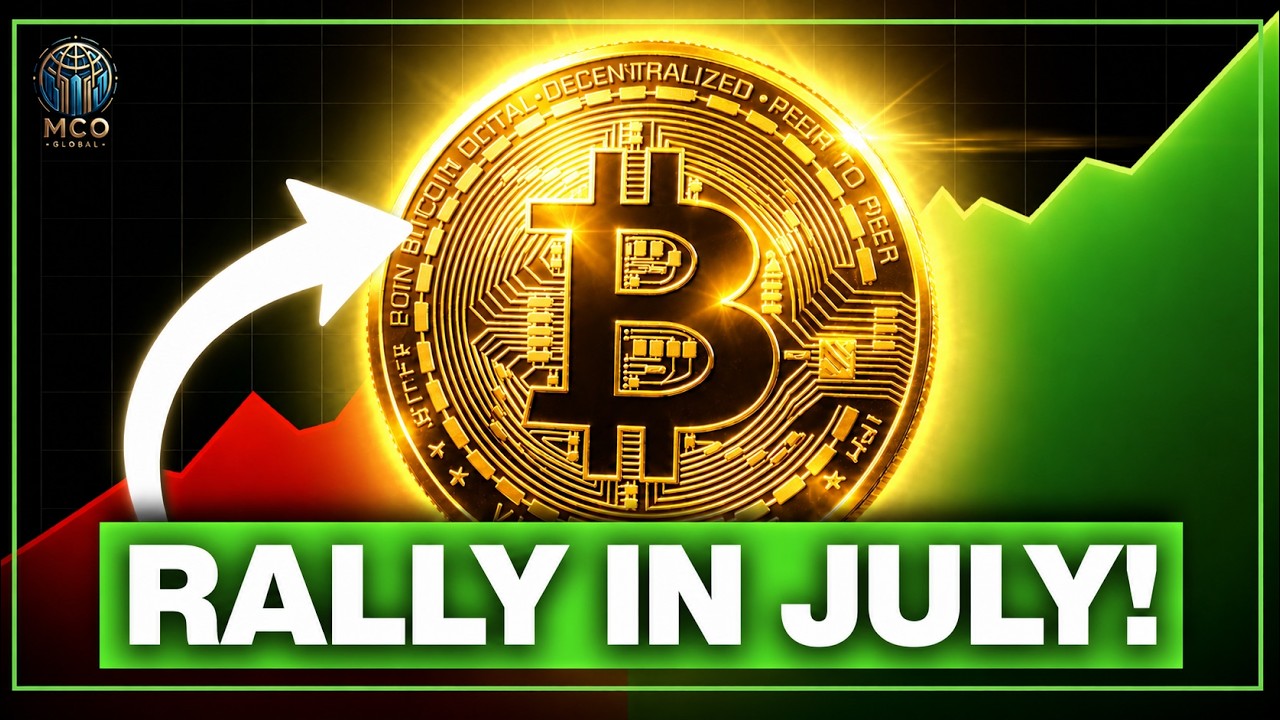 Bitcoin: While Everyone Is Bearish, They're Missing This