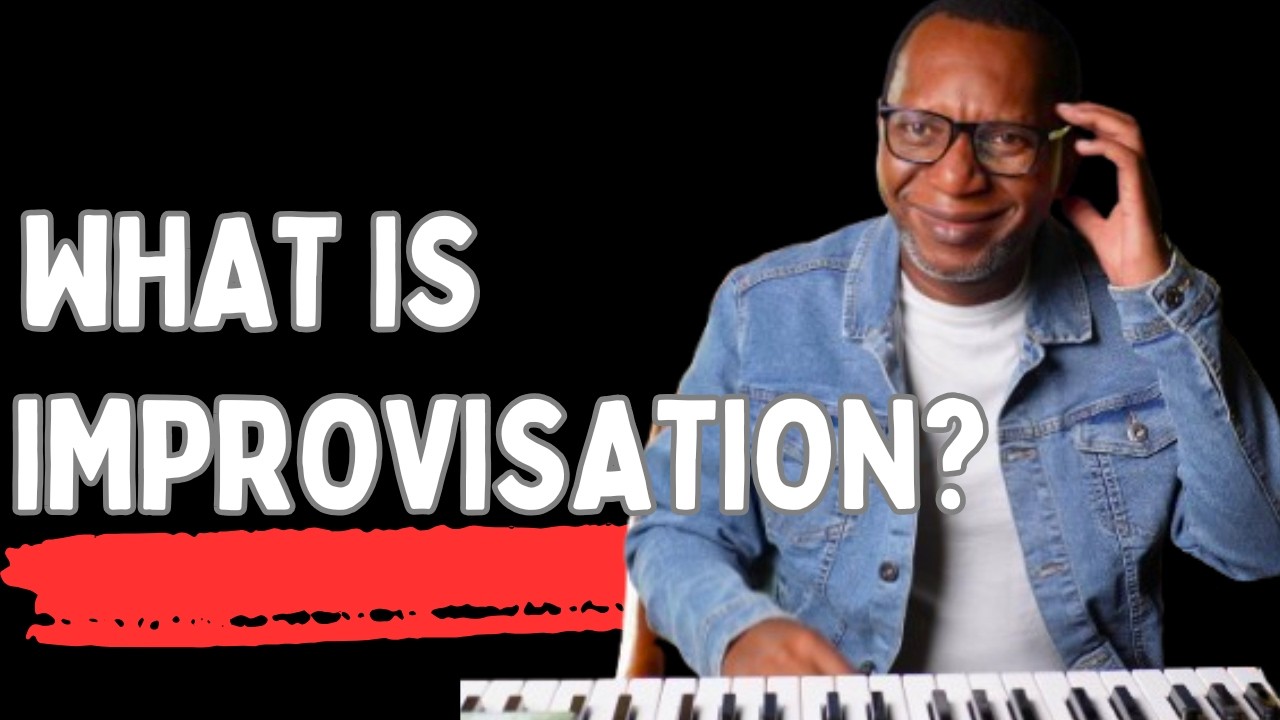 If You Understand These Composer Tools, You Can Improvise