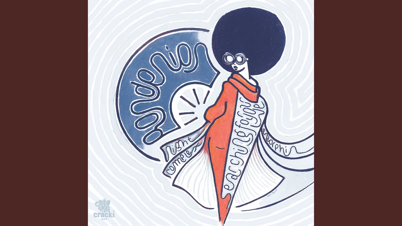 Searching for your love