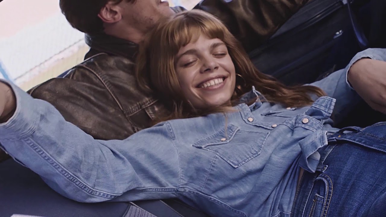 Big Star – Denim Forever