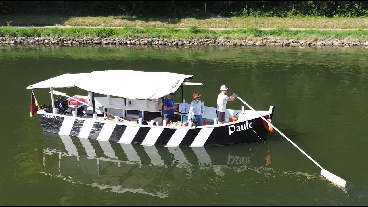 Die Waiblinger 