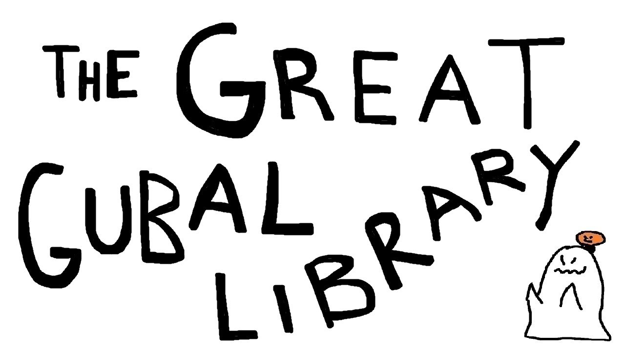 FFXIV - Heavensward - The Great Gubal Library - Long Guide