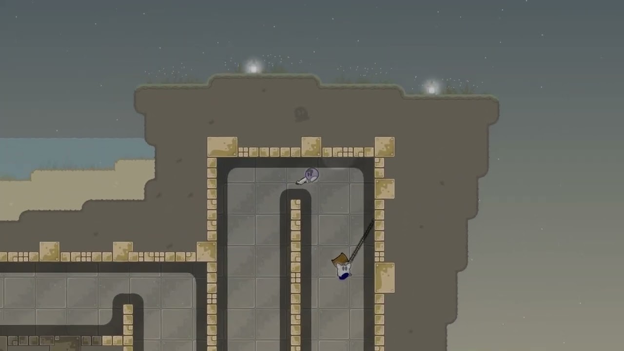 [Teeworlds] | Not Naufrage 4 Rank 1 in 14:44 | Insane 1★