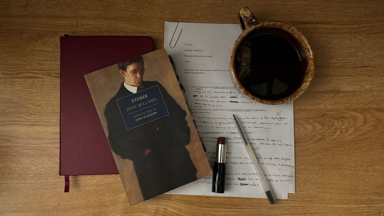 как читать медленно, осознанно и глубоко — мой процесс аннотирования