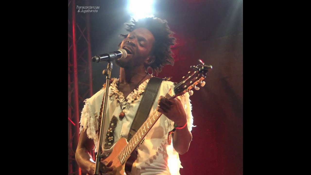 Visa for Music 2022 Highlights #11 - Jocelyn Balu & Borumba