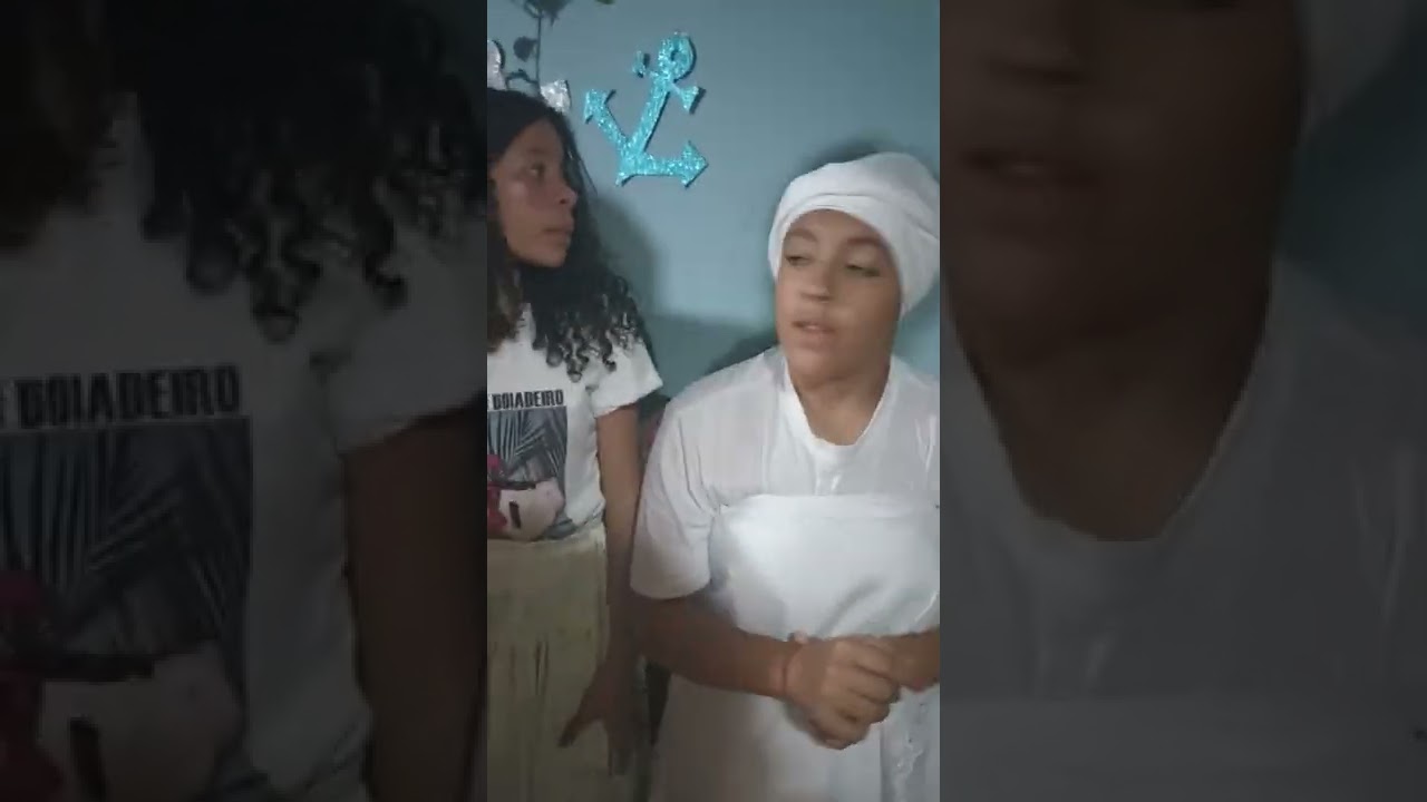 Chegada dos Boiadeiro. *TUAC - Organização Religiosa*.