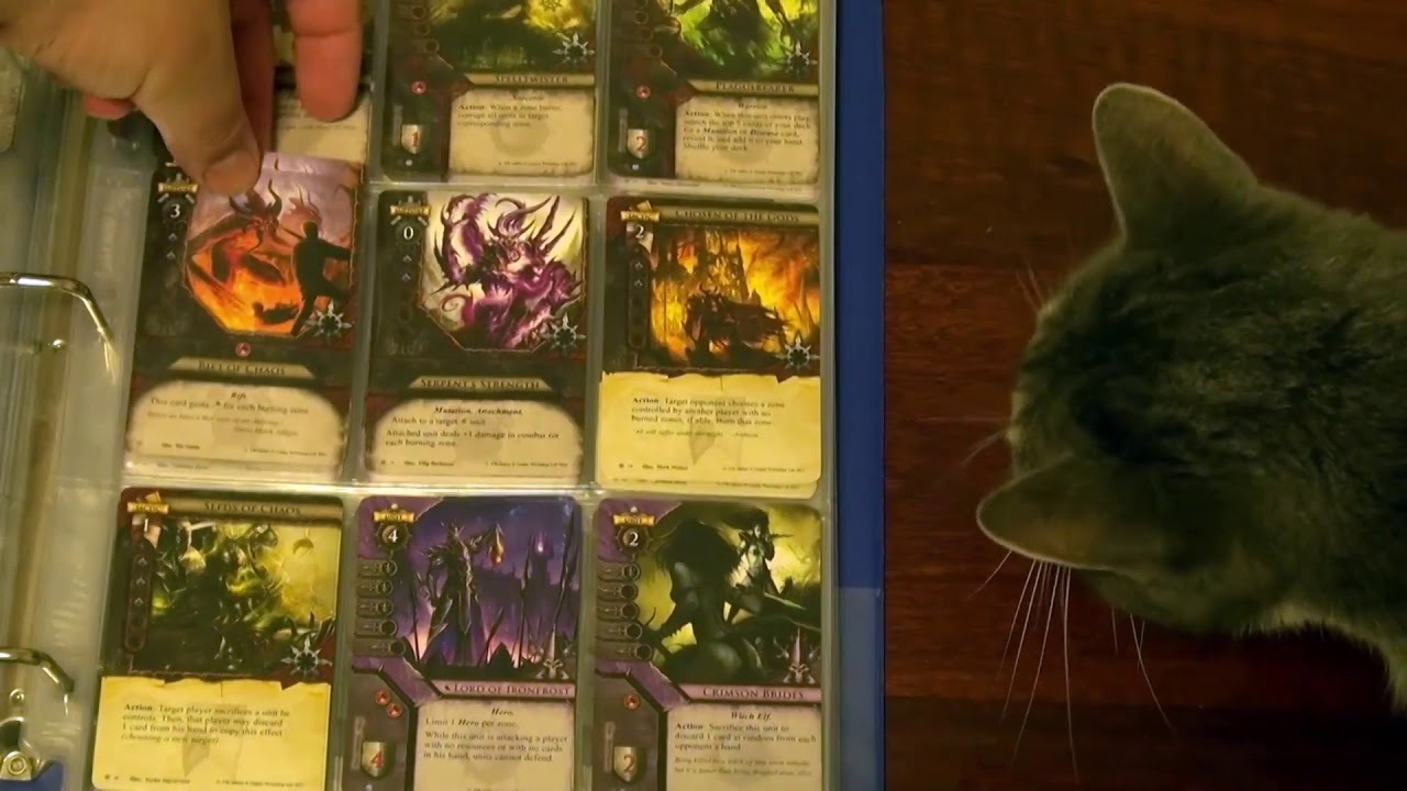 Are LCGs now proven not to be viable? - Tragicly Unscripted (01)