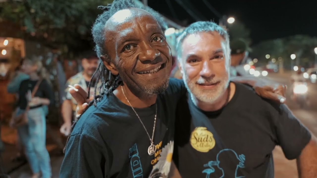 Eliasse - Maor&eacute; Road (Tour Documentary)