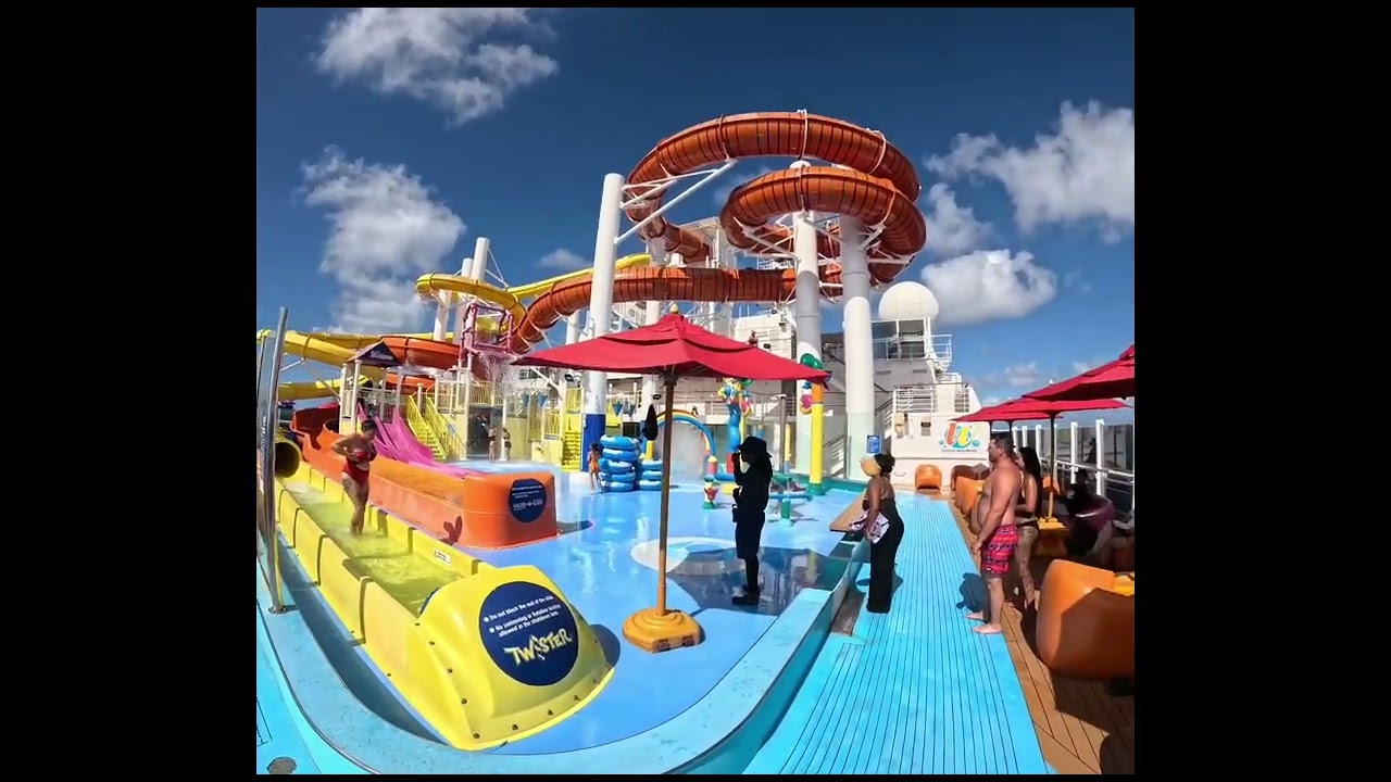 The Carnival Vista   #carnivalvista  #CarnivalCruise  #cruiseship 