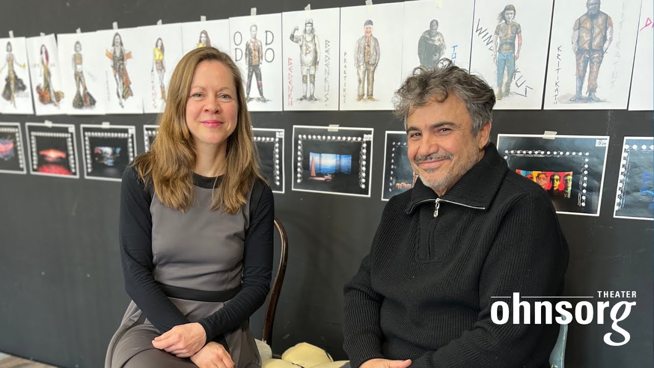 Ohnsorg-Theater: Dramaturgisches Einführungsgespräch 