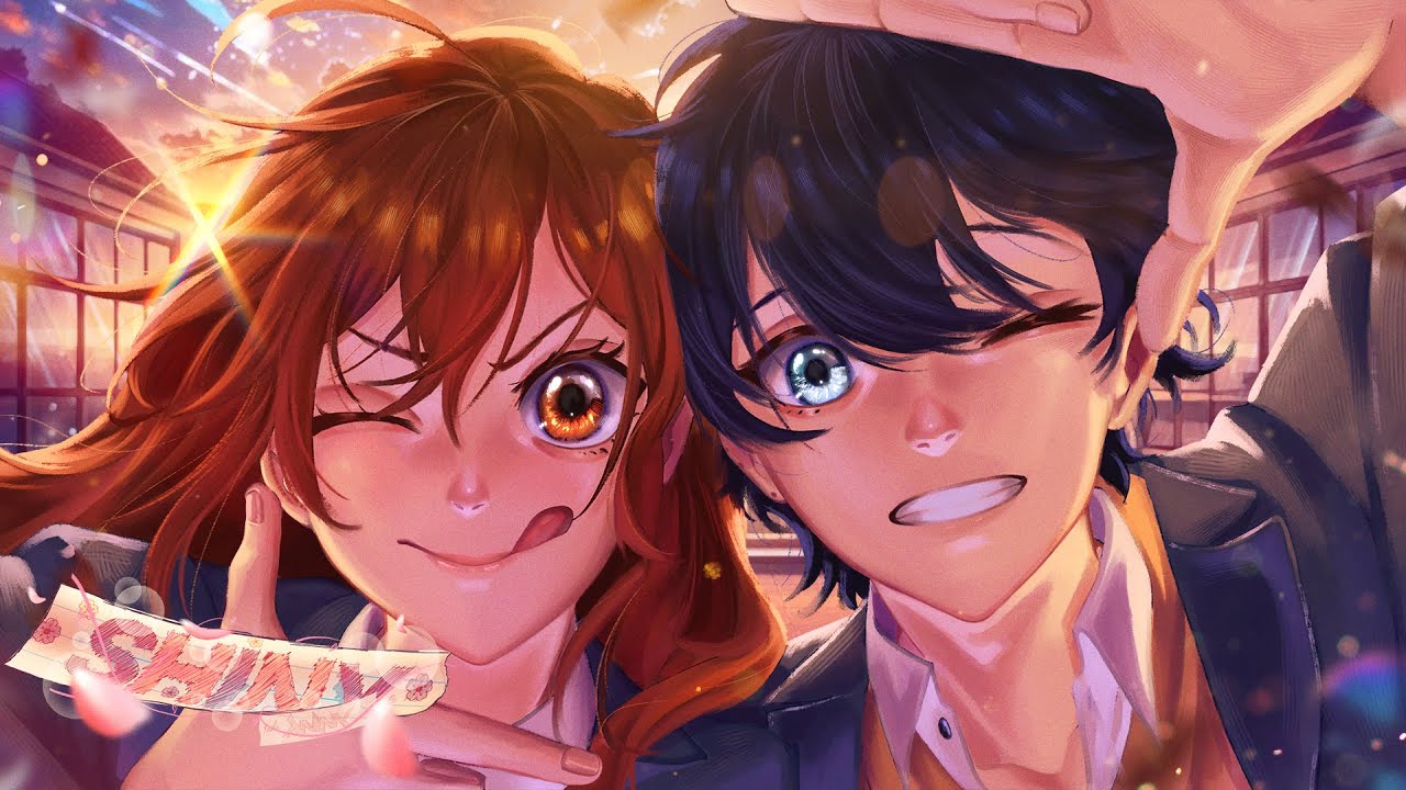 Shiny - Auras (Remake) | Horimiya | Ft. @AnnyTHN