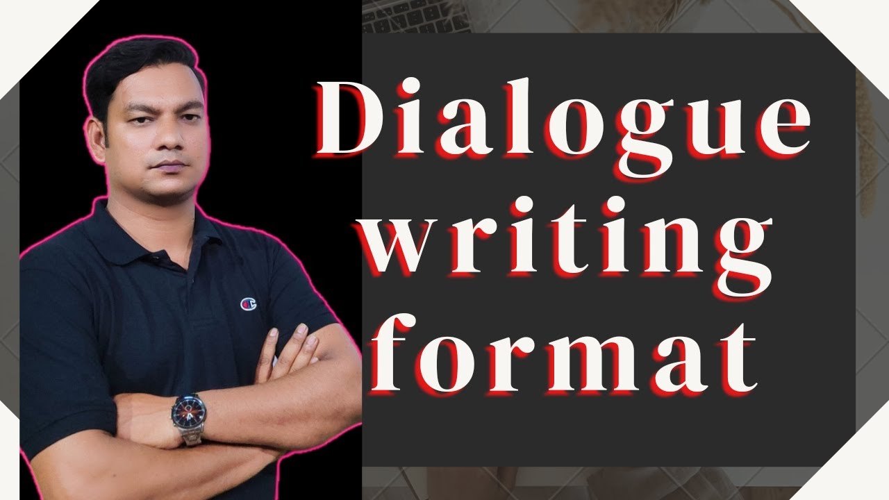 Dialogue writing || multiple dialogue writing || SSC || JSC | Class 9-10