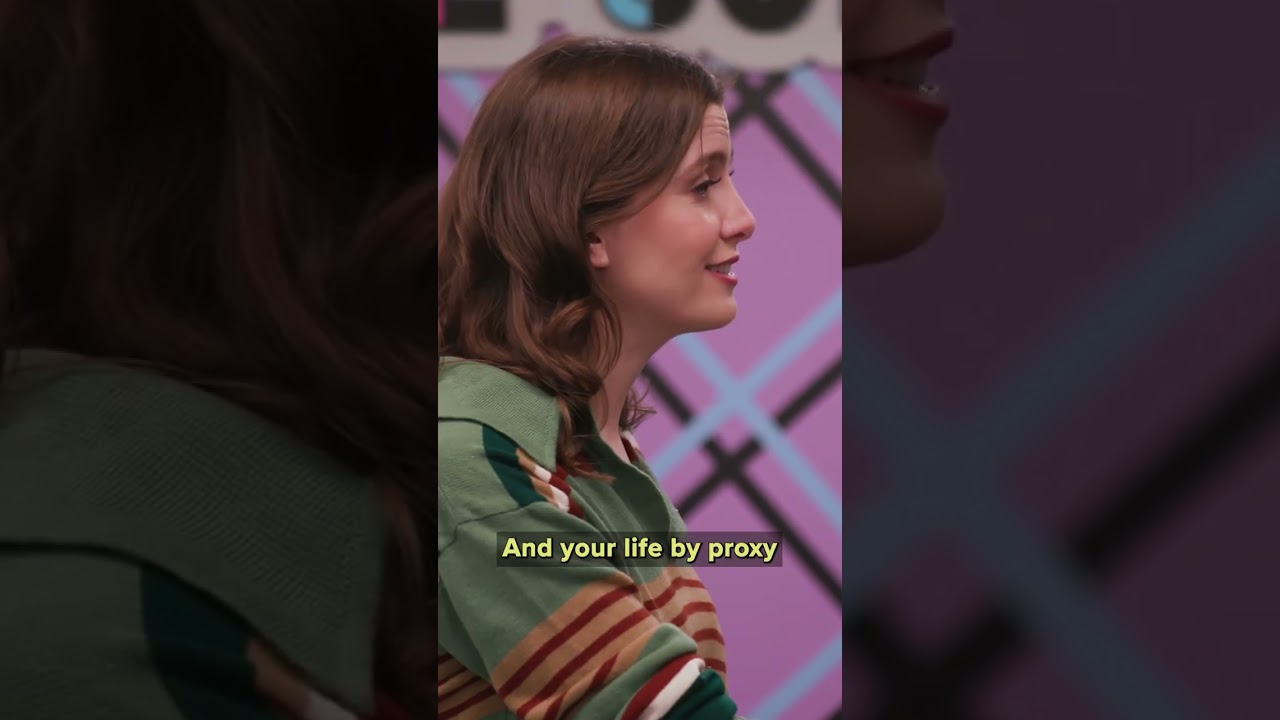 Female Characters Who Can't Pass the Bechdel Test