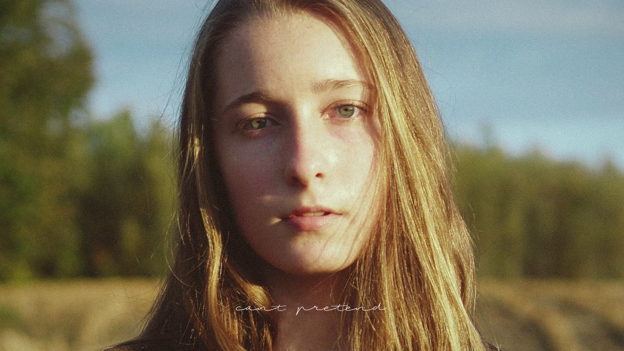 Lindsay Cook ~ Can't Pretend (by Tom Odell)