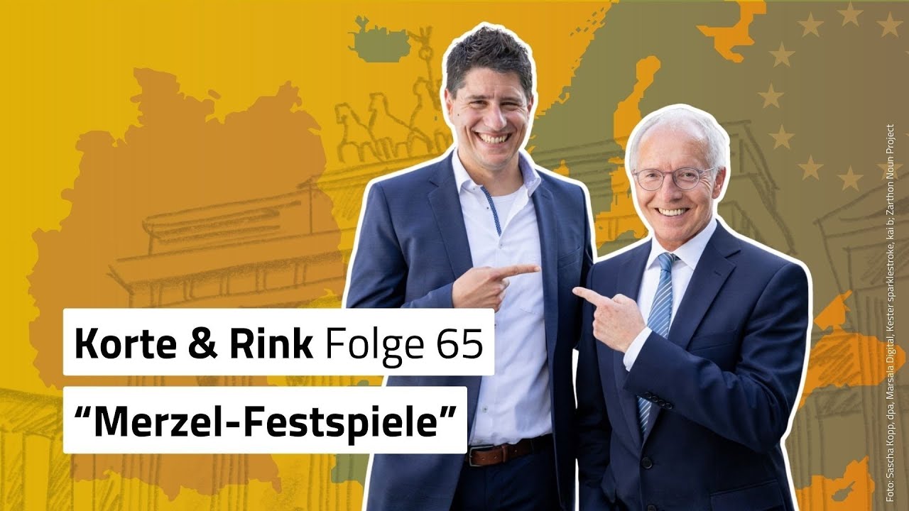 Korte & Rink Folge 65: 