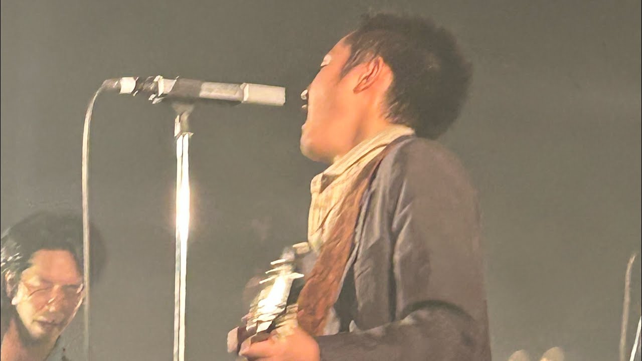 betcover!! Live in Kyoto 20250907