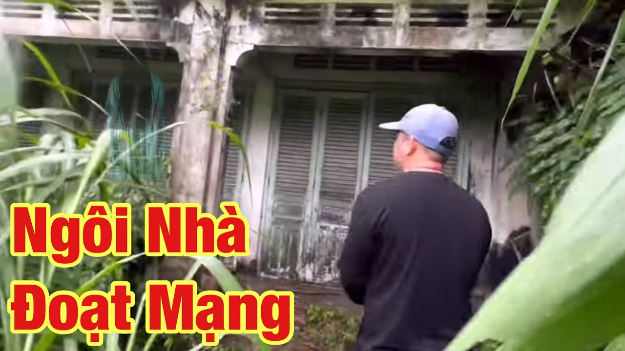 “Ngôi nhà kỳ lạ” ngủ qua đêm còn sống sẽ được chủ nhà tặng tiền