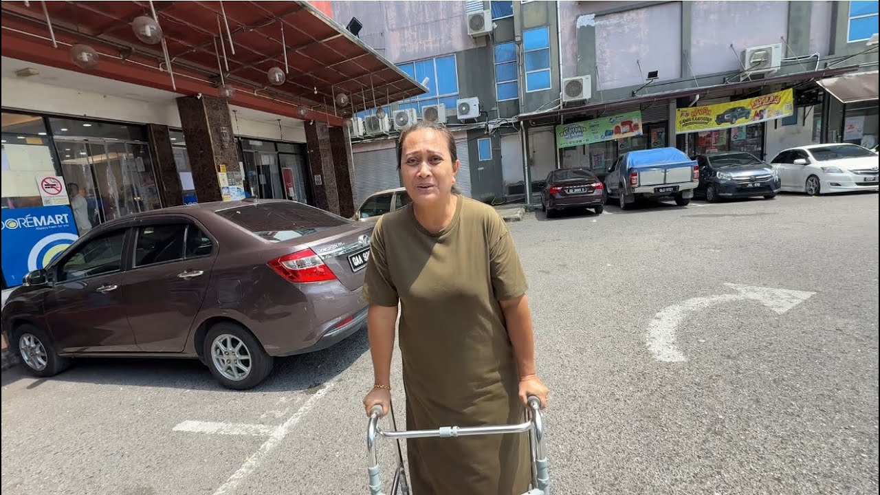 Inek Rich Tetenguk ka Makai Mee Kepasar