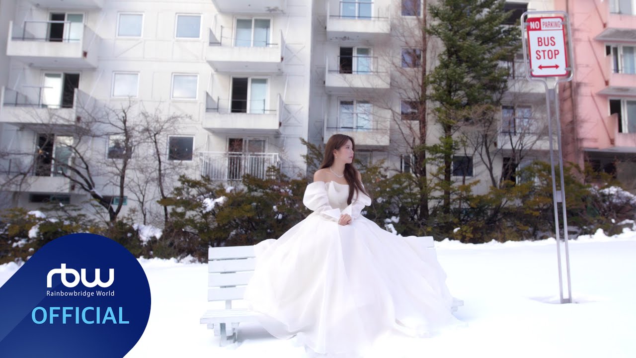 [MV] 솔라감성(Solar Gamsung) Part.7 ‘사랑했지만(Love Has Gone)’