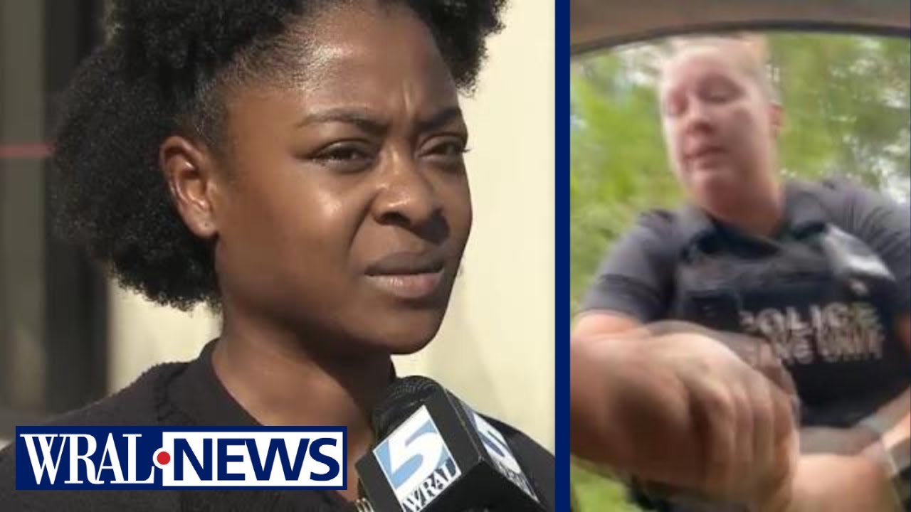 Civil rights lawyers sue Fayetteville police