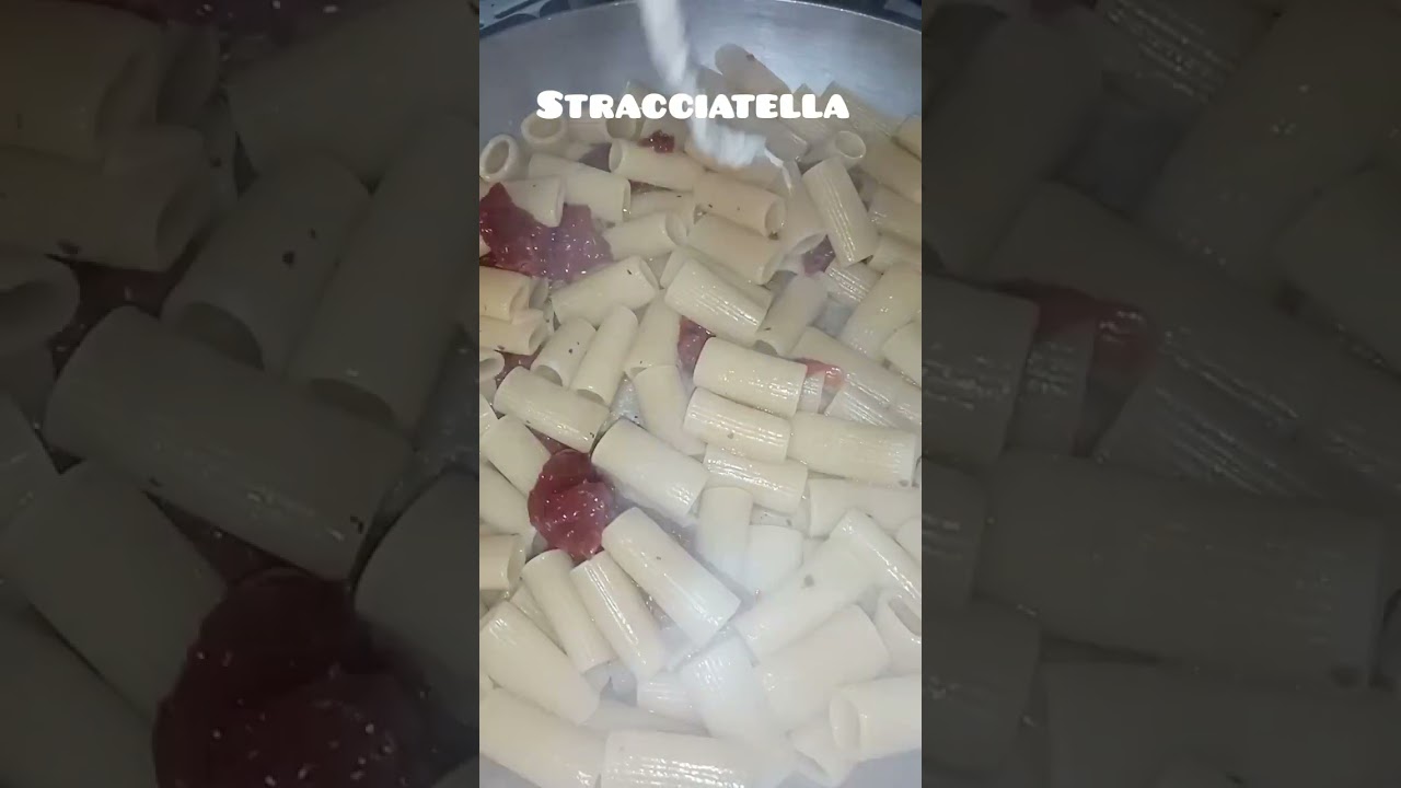 Pasta pistacchi e stracciatella  #recipe #cucinasana #pasta #food #perte #cucina #cooking #cucinare
