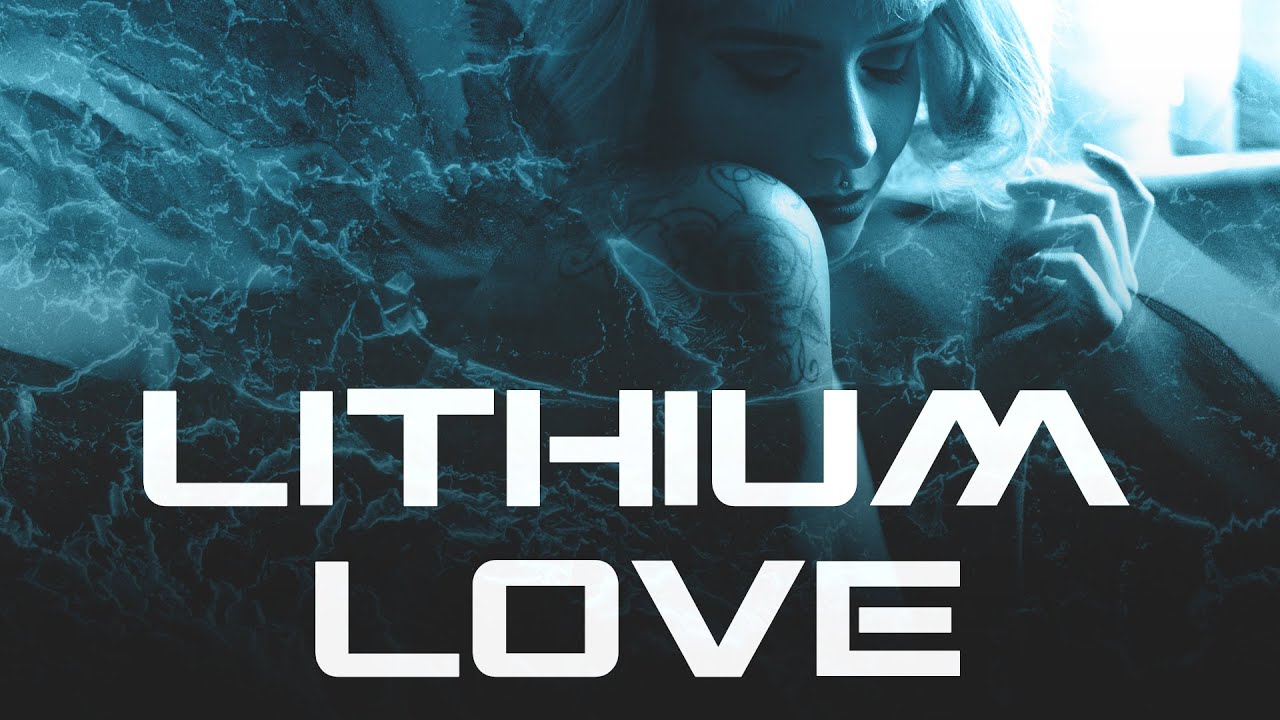 Scove - Lithium Love